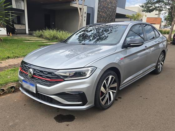 VOLKSWAGEN JETTA 2.0 350 TSI GASOLINA GLI DSG VOLKSWAGEN JETTA 2.0 350 TSI GASOLINA GLI DSG